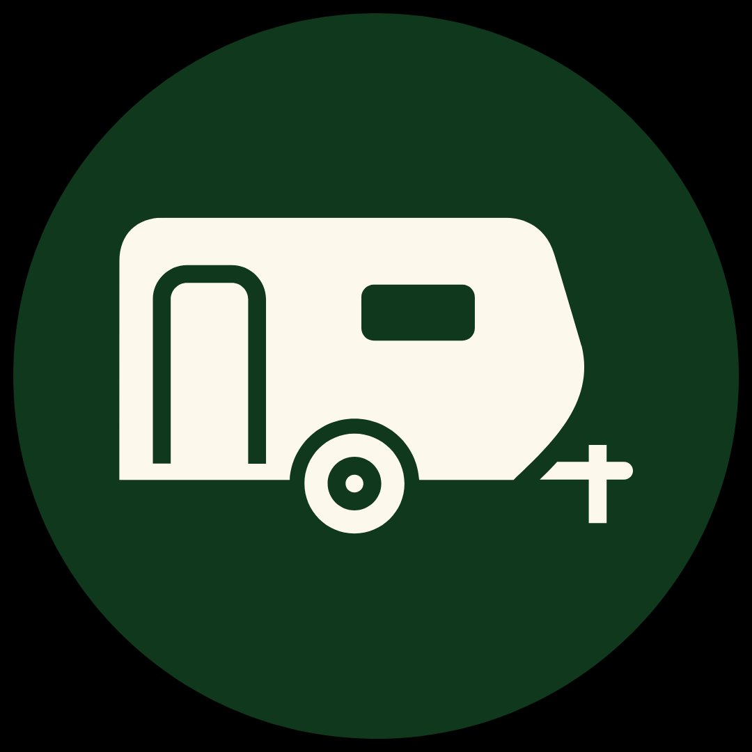 Shady Oaks Resort - RV Full Hookups, Cabins & Guest Lodge