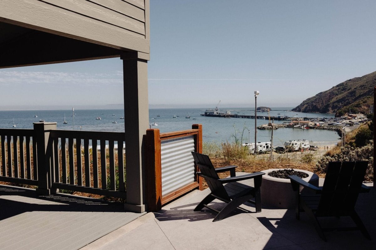Flying Flags Avila Beach (Avila Beach, California) photo