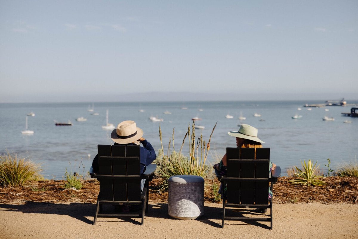 Flying Flags Avila Beach (Avila Beach, California) photo