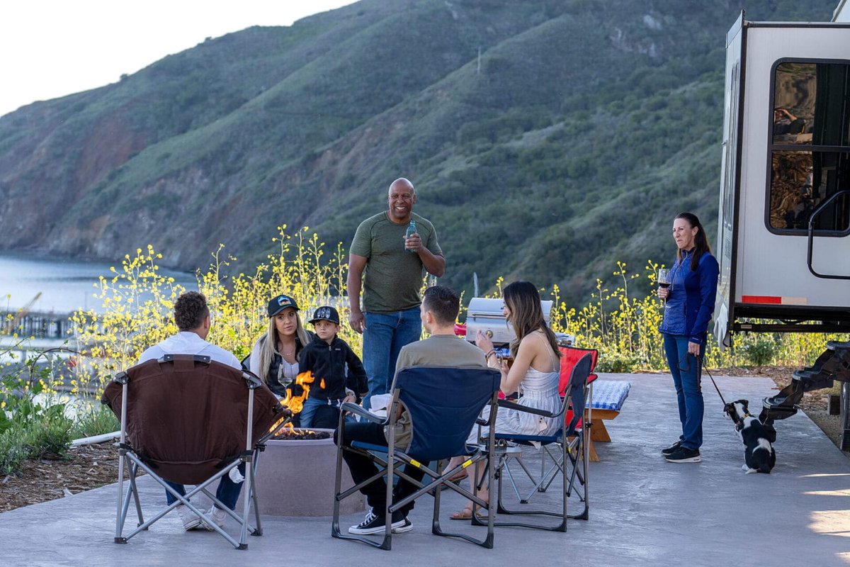 Flying Flags Avila Beach (Avila Beach, California) photo