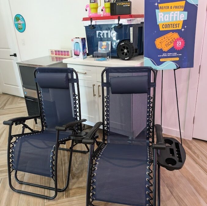 Golden Triangle RV Resort