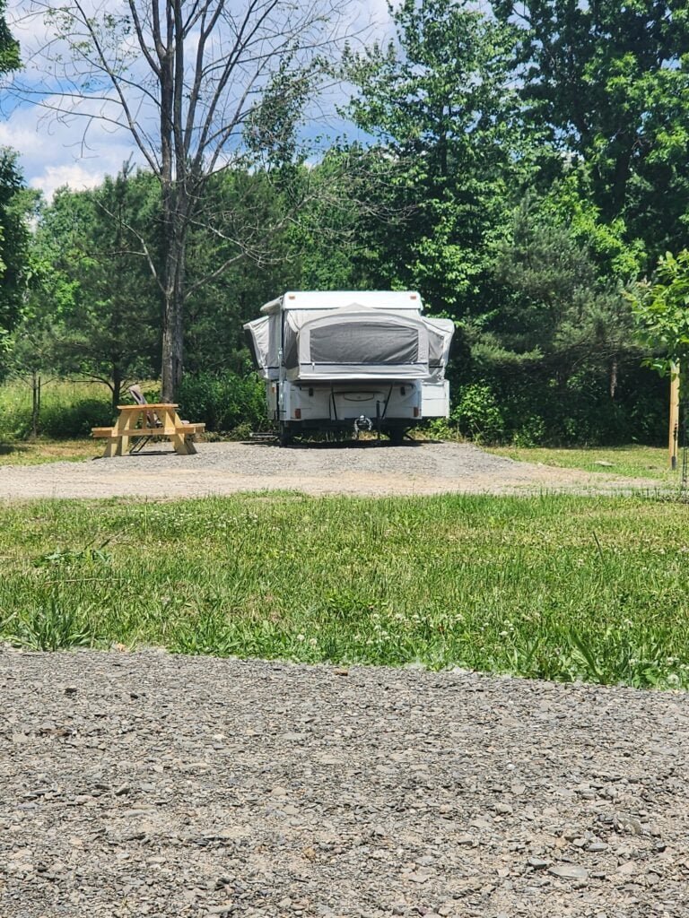 Hillside Haven Campground