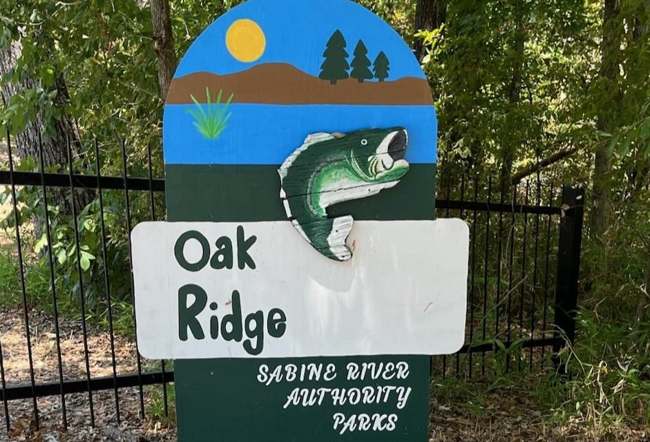 Oak Ridge Park - SRA