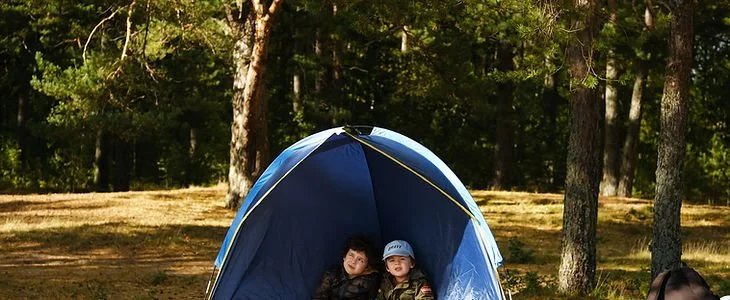 Niagara Shores Campground