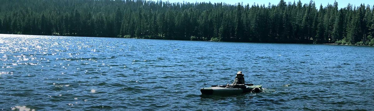 Clio's Rivers Edge RV Park