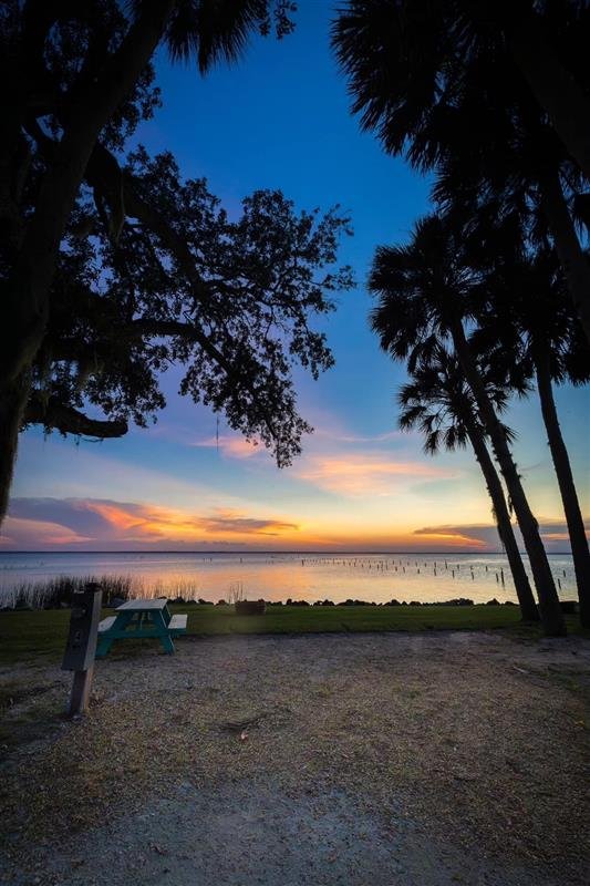 Pine Island RV & Marina