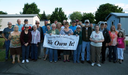 Morning Star Community, Inc.