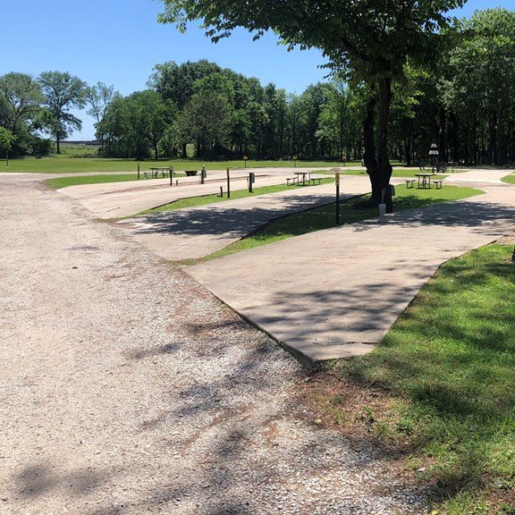 Mount Pleasant KOA Journey (Mt Pleasant, Texas) photo