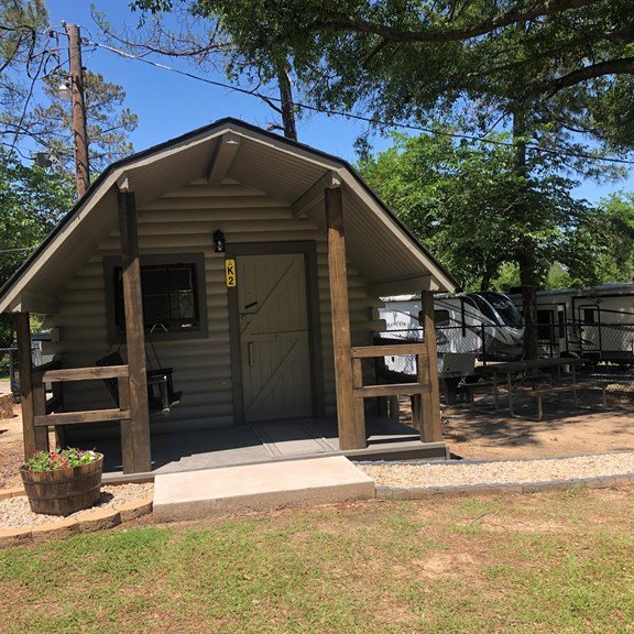 Mount Pleasant KOA Journey (Mt Pleasant, Texas) photo