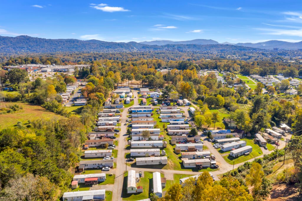 Carter Mobile Home Park