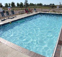 Hill's RV Park & Campground