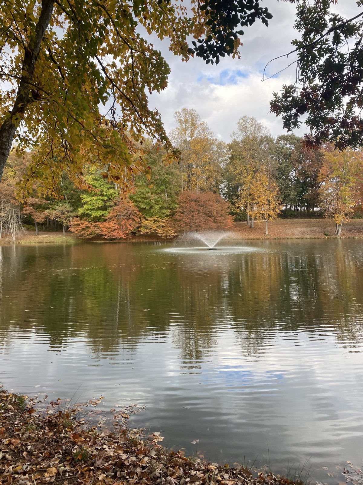 Blake Farms Family RV Resort