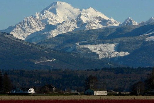 Skagit Valley RV Park