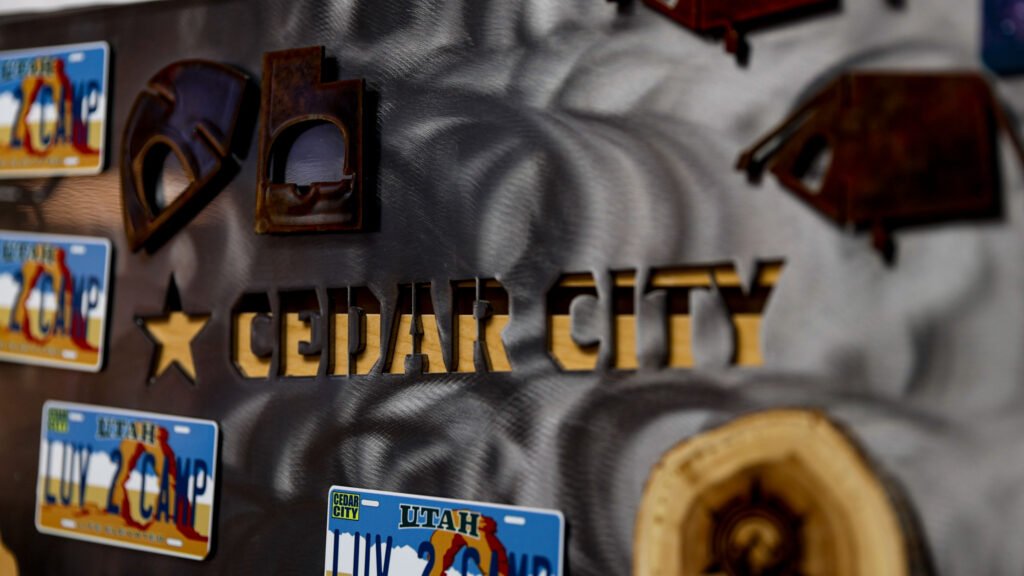 Cedar City RV Resort By Rjourney