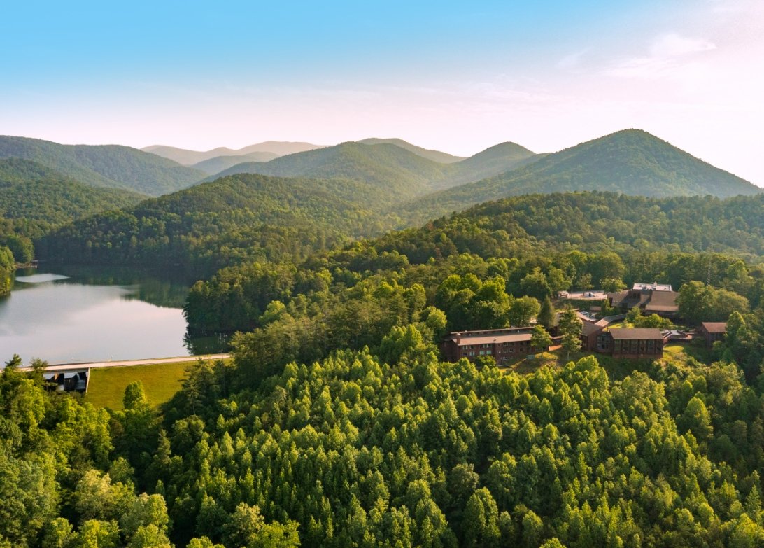 Unicoi State Park Campground (SAUTE-NACOCHE, Georgia) photo