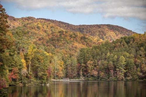 Unicoi State Park Campground (SAUTE-NACOCHE, Georgia) photo