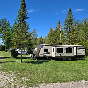 Everflowing Waters Campground