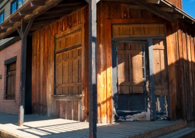 Salado RV Park (Salado, Texas) photo