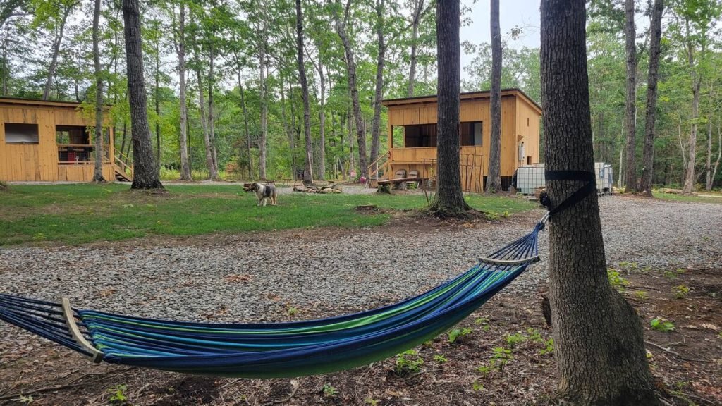 Valhalla Acres Campground and RV Retreat