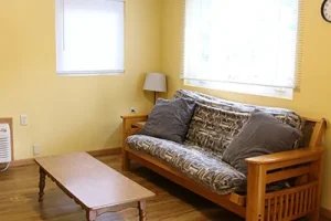 The Great Room and Dorm at Cross Oak Camp & Retreat Center