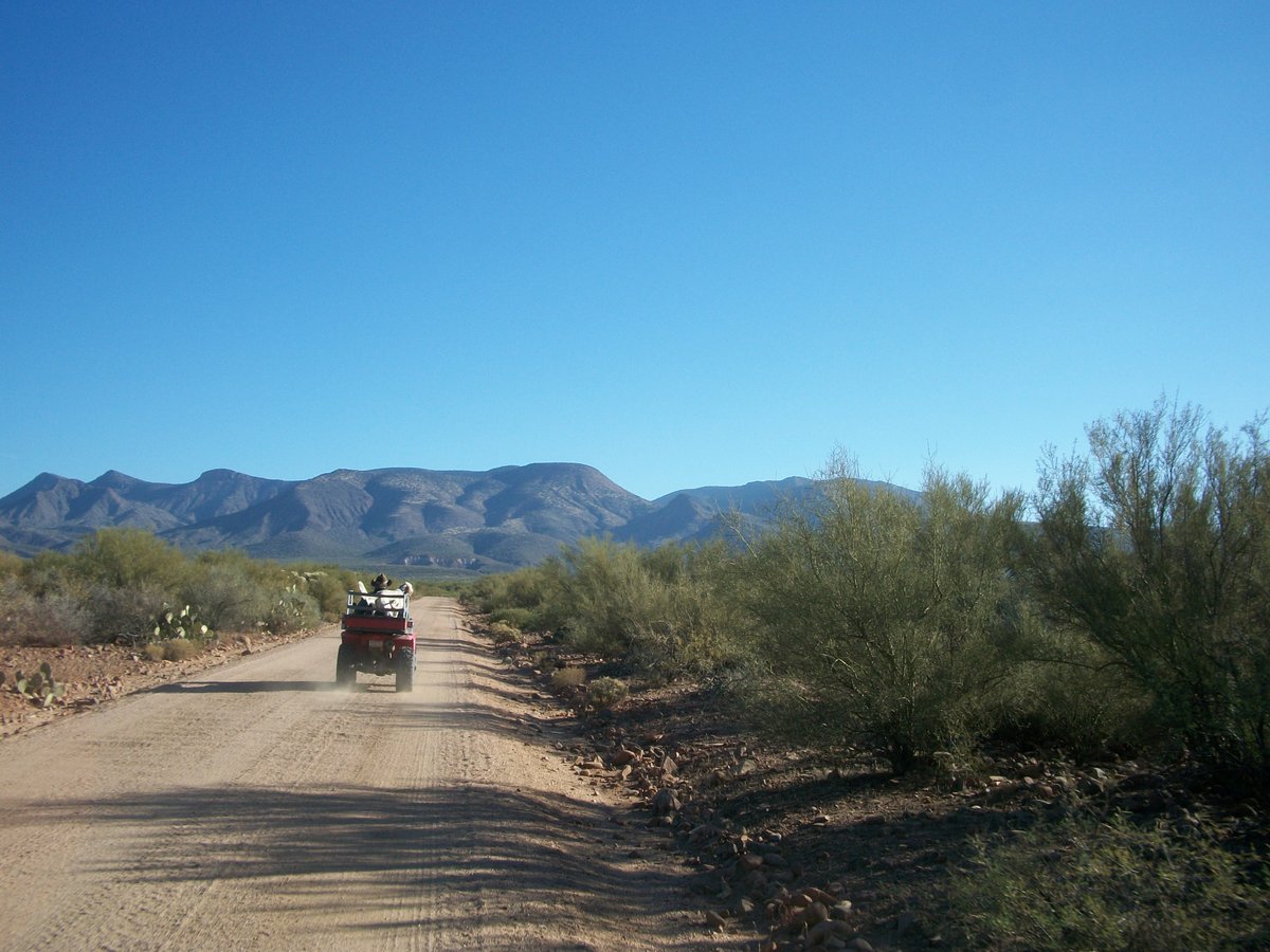 Picture Mountain RV Park