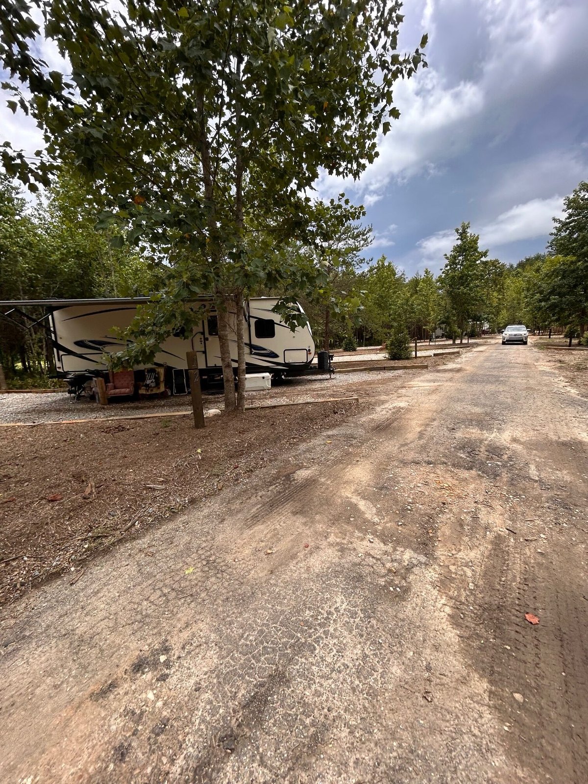 Willow Tree RV Park