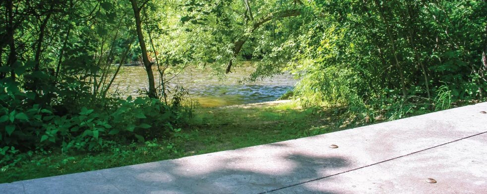 Rice Creek Campgrounds