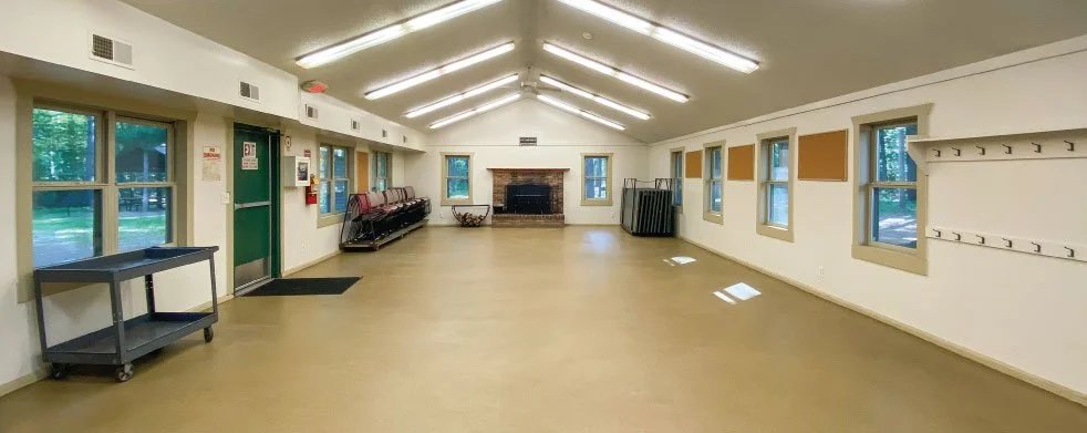 Rice Creek Campgrounds (Centerville, Minnesota) photo