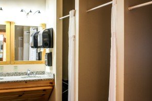 Tryon Equestrian Center RV Park Office