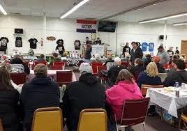 R V's Full Facility Camp Grnds