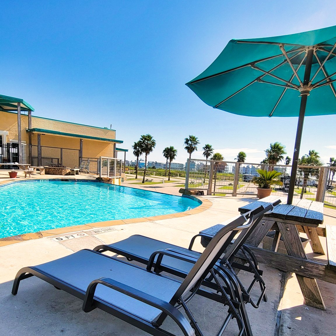 Sandpiper RV Resort