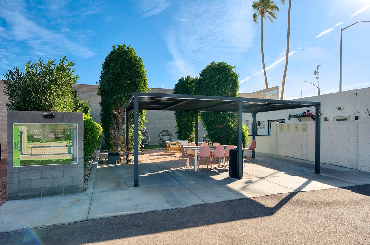 Mesa Gardens RV Park