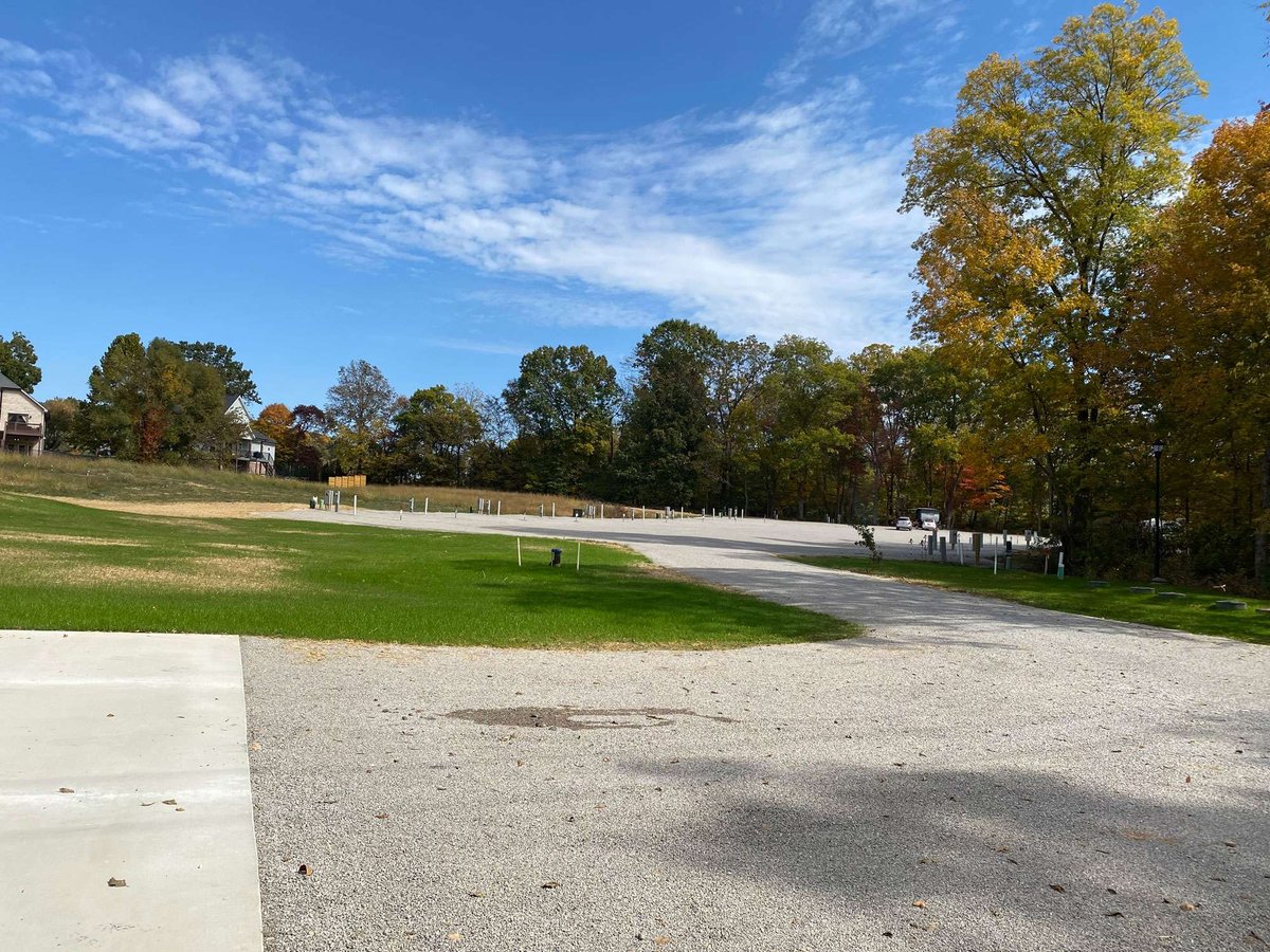 Perryville Road RV Park
