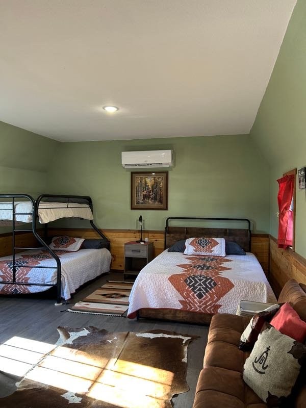 Rockin Bell River Resort