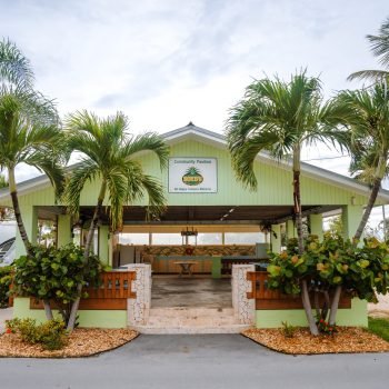 Boyd's Key West Campground