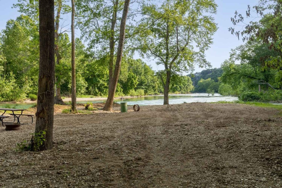 Two Sons Floats & Camping