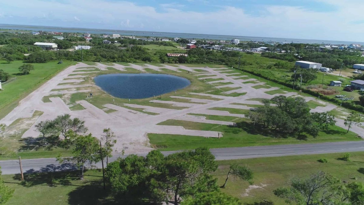 End of the Road RV Park LLC