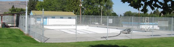 Bridgeport RV Parks/Marina Park