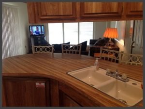 Havasu Landing Campground (Havasu Lake, California) photo