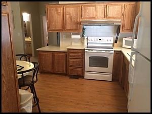 Havasu Landing Campground (Havasu Lake, California) photo