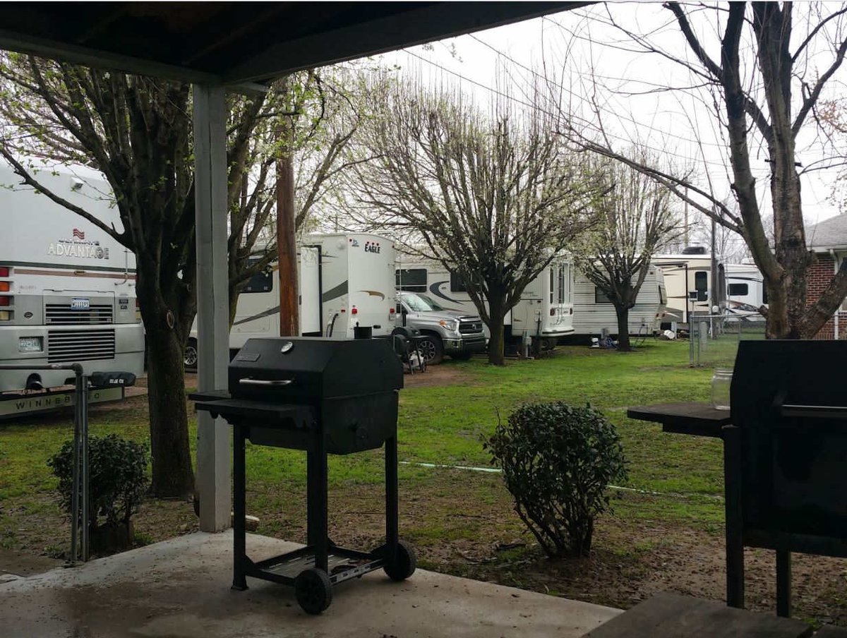 North Little Rock RV Park