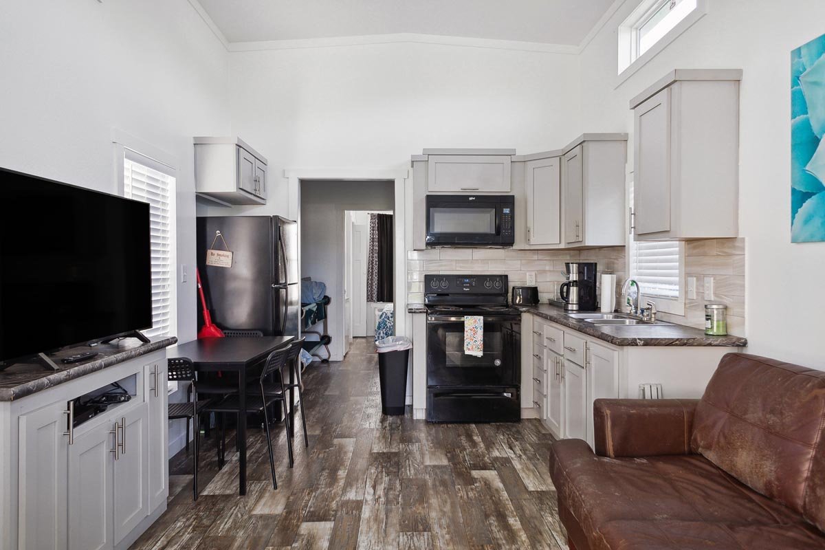 Tropical Gardens RV Park & Resort