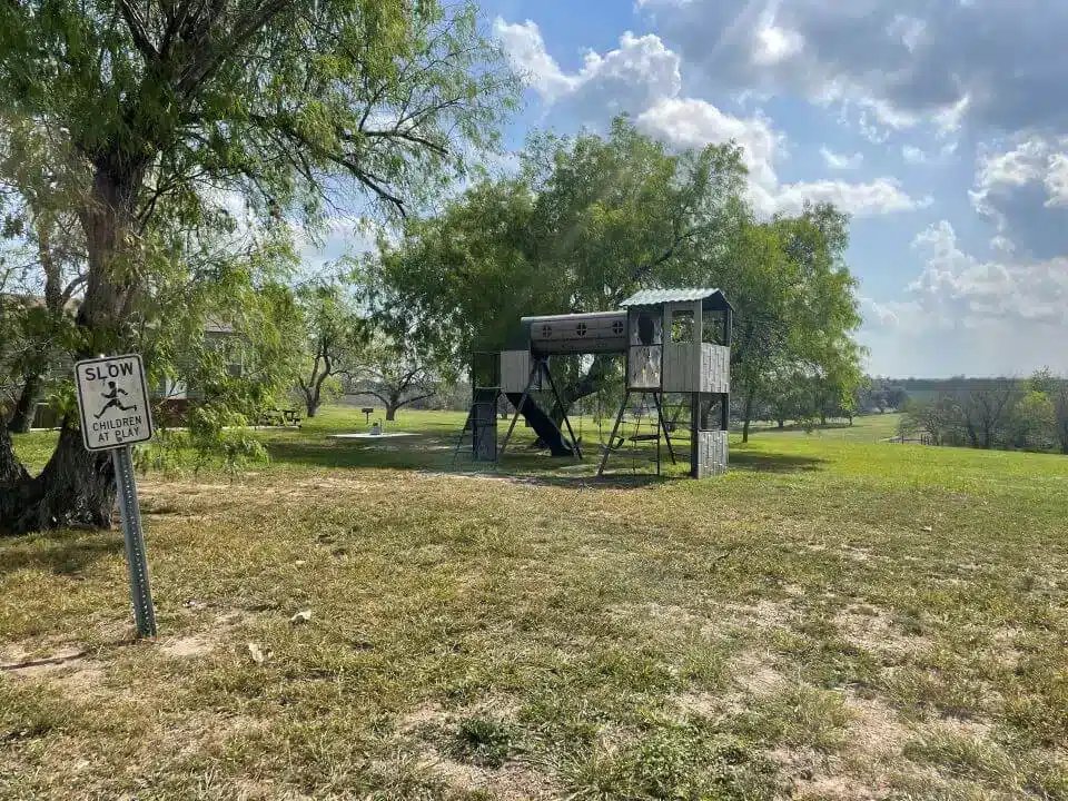 Southbound RV Park and Cabins