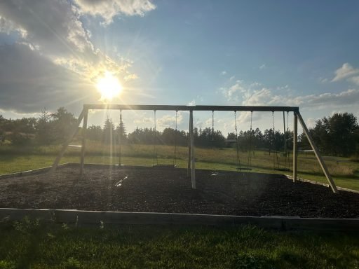 The Black Lantern Resort & Campground