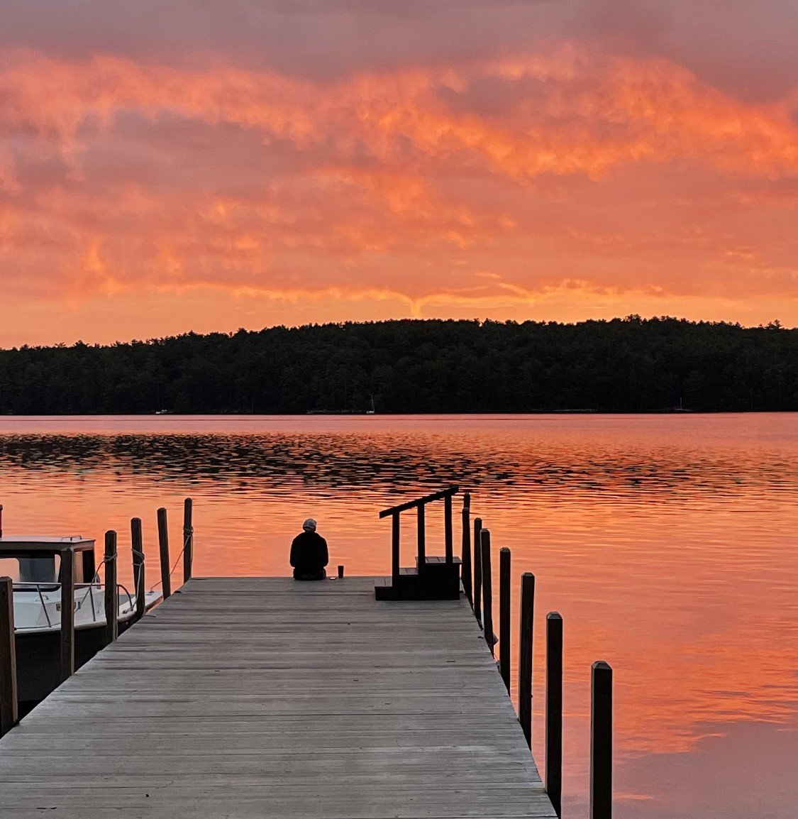 Sandy Island Family Camp