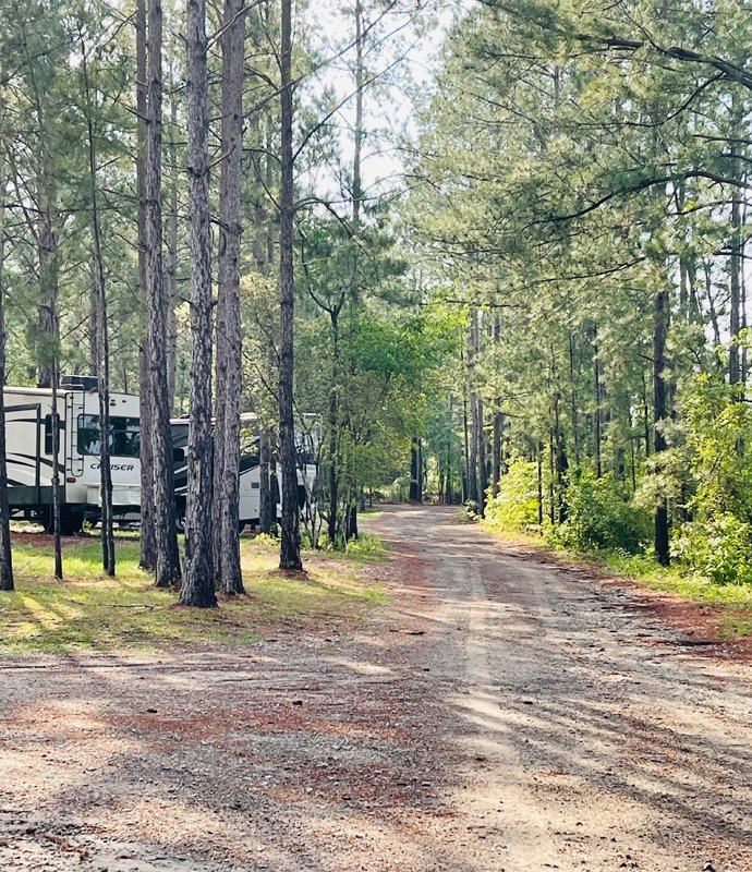 Livin On Wheels RV Park