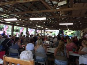 Riverside Campground