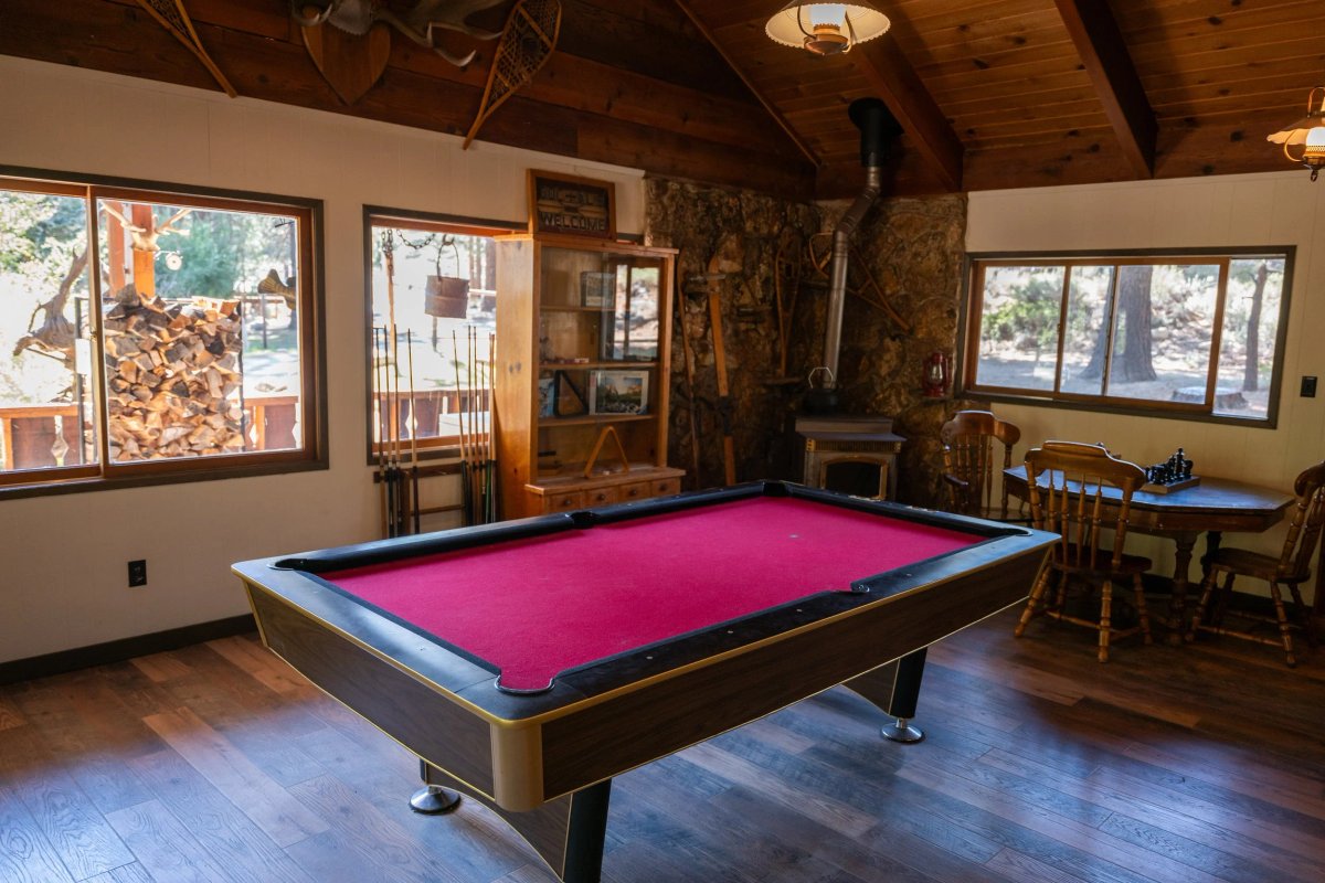 Hunewill's Doc and Al's Resort