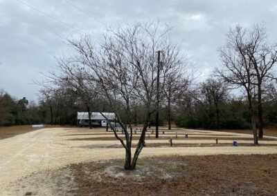 Lost Oaks RV Park (Bremond, Texas) photo