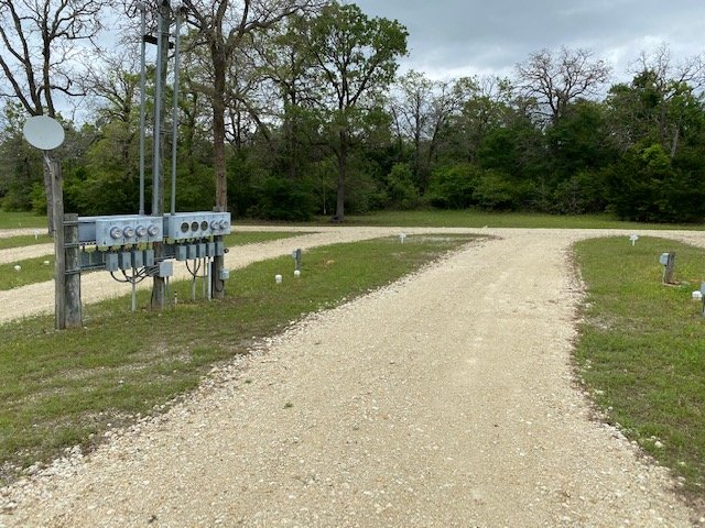 Lost Oaks RV Park (Bremond, Texas) photo